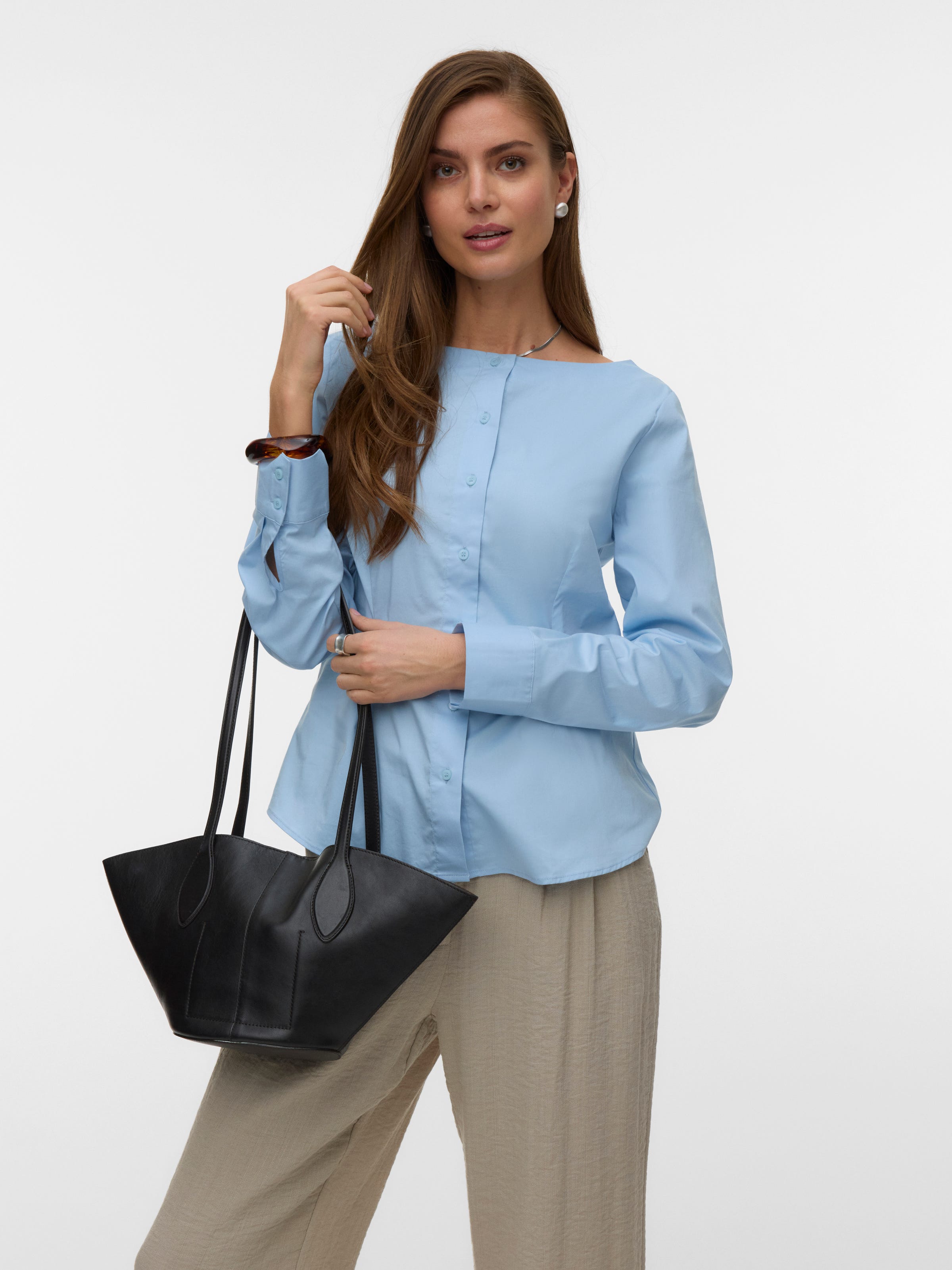 SALE: Tunieken & blouses voor vrouwen | VERO MODA