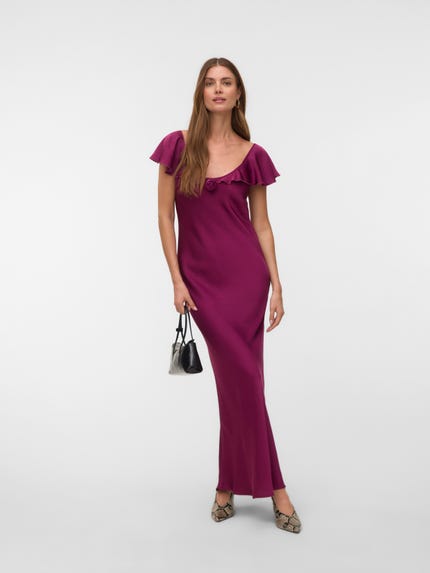 Evening dresses | Buy your ball gown or evening dress at VERO MODA Evening dresses | Buy your ball gown or evening dress at VERO MODA