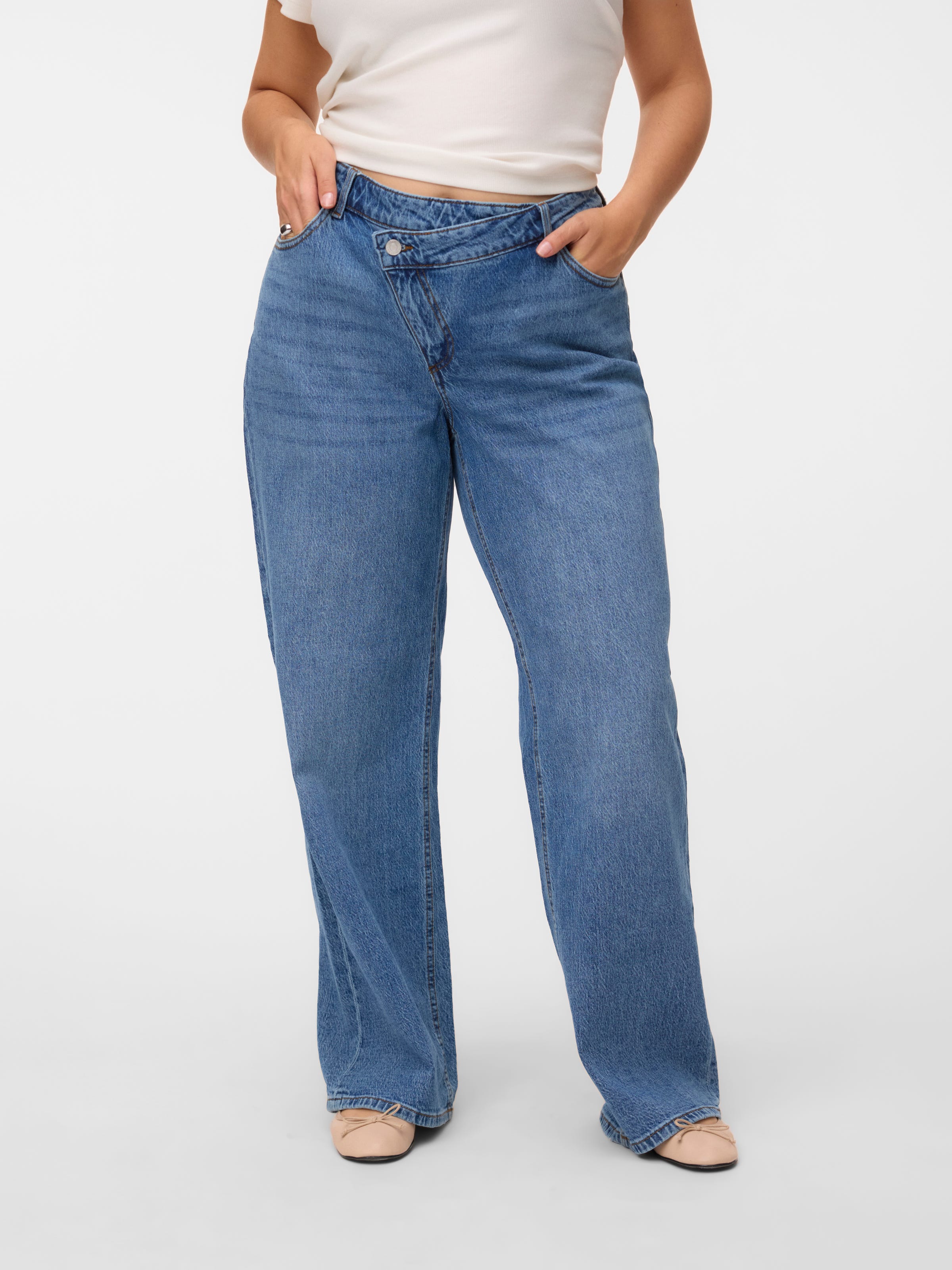 Vero Moda - Black Friday Plus Size Kleidung