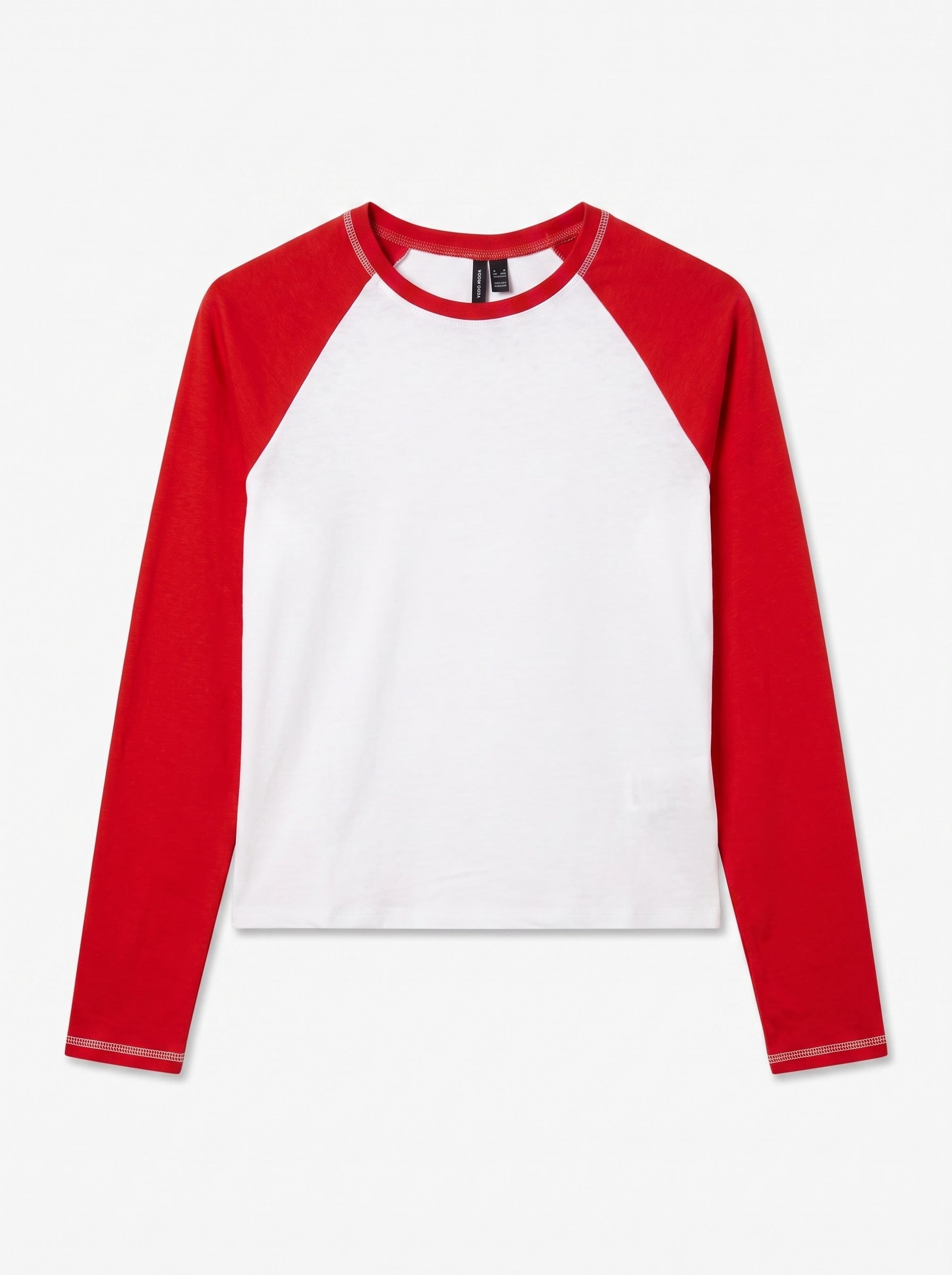 Vrikke Crew-Neck Top