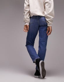 Topshop TOPSHOP Jeans -MID BLUE - 116079877