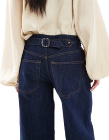 Topshop TOPSHOP Jeans -MID BLUE - 133908212