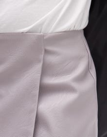 Topshop TOPSHOP Skirt -Grey - 134314369