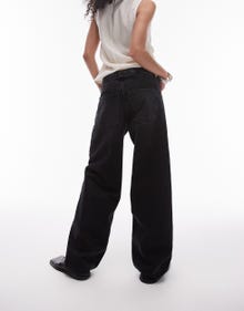 Topshop TOPSHOP Jeans -Black - 134316722