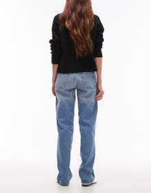 Topshop TOPSHOP Jeans -Light Blue - 135172524