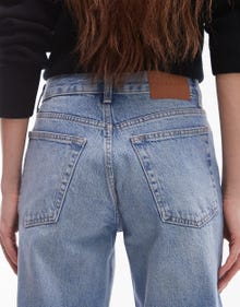 Topshop TOPSHOP Jeans -Light Blue - 135172524