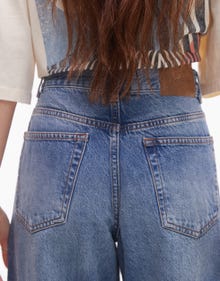 Topshop TOPSHOP Jeans -MID BLUE - 135214874