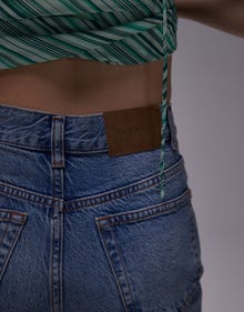 Topshop TOPSHOP Jeans -MID BLUE - 135214875