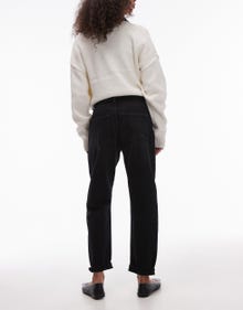Topshop TOPSHOP Jeans -Black - 135463257