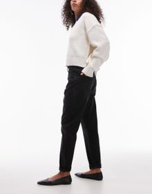 Topshop TOPSHOP Jeans -Black - 135463257