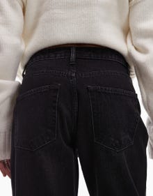 Topshop TOPSHOP Jeans -Black - 135463257
