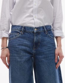 Topshop TOPSHOP Jeans -MID BLUE - 135467432