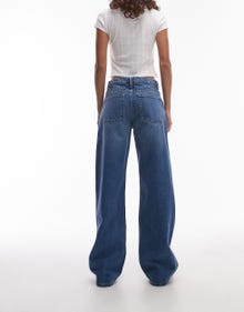 Topshop TOPSHOP Jeans -MID BLUE - 135511661