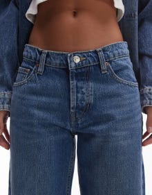 Topshop TOPSHOP Jeans -MID BLUE - 135511661