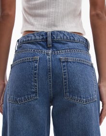 Topshop TOPSHOP Jeans -MID BLUE - 135511661