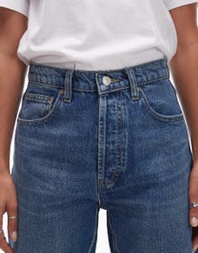 Topshop TOPSHOP Jeans -MID BLUE - 135511902