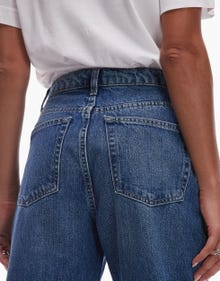 Topshop TOPSHOP Jeans -MID BLUE - 135511902