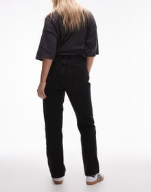Topshop TOPSHOP Jeans -Black - 135511903