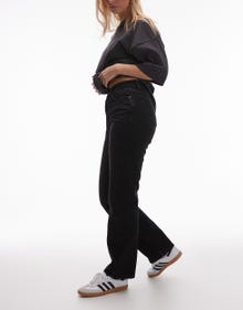Topshop TOPSHOP Jeans -Black - 135511903