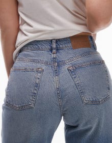 Topshop TOPSHOP Jeans -MID BLUE - 136193079