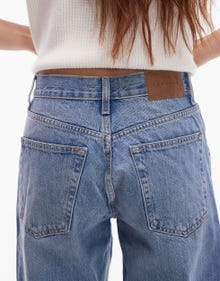 Topshop TOPSHOP Vaqueros -Light Blue - 136212800
