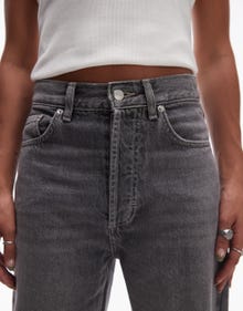 Topshop TOPSHOP Jeans -Grey - 136232951