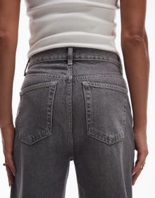 Topshop TOPSHOP Jeans -Grey - 136232951