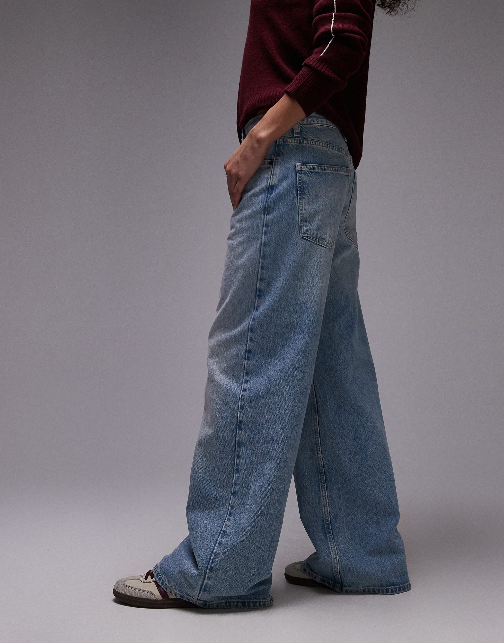 Vrouwenjeans SALE: Skinny, slim fit & meer | VERO MODA