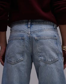 Topshop TOPSHOP Jeans -Light Blue - 136591403