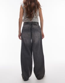 Topshop TOPSHOP Jeans -Grey - 136811726