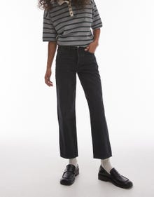 Topshop TOPSHOP Jeans -Black - 136858860