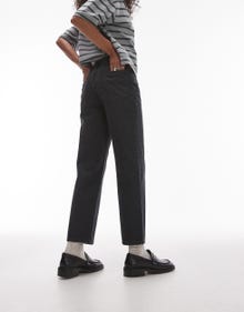 Topshop TOPSHOP Jeans -Black - 136858860