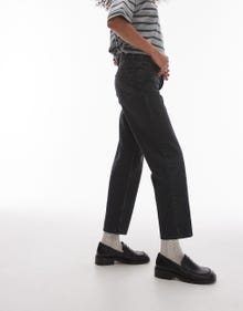 Topshop TOPSHOP Jeans -Black - 136858860