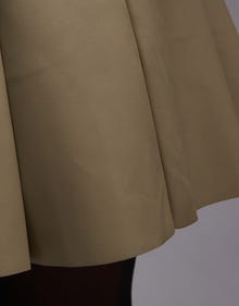 Topshop TOPSHOP Nederdel -Light Green - 137171535