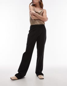 Topshop TOPSHOP Hose -Black - 138202507