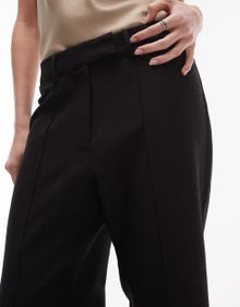 Topshop TOPSHOP Hose -Black - 138202507