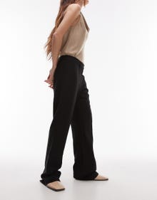 Topshop TOPSHOP Hose -Black - 138202507