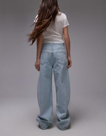 Topshop TOPSHOP Jeans -Light Blue - 138452199