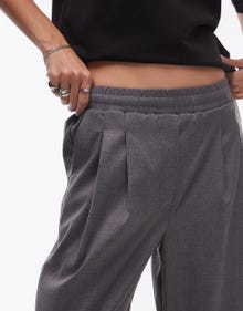 Topshop TOPSHOP Broek -Light Green - 138493796