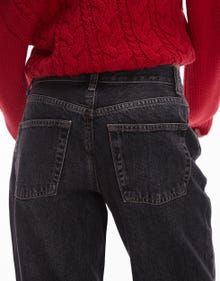 Topshop TOPSHOP Jeans -Black - 138494235