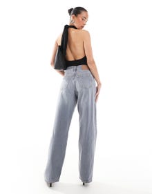 Topshop TOPSHOP Jeans -Grey - 138543979