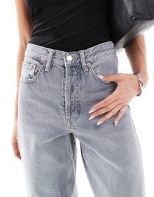 Topshop TOPSHOP Jeans -Grey - 138543979