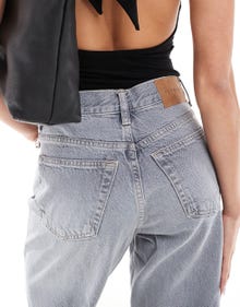 Topshop TOPSHOP Jeans -Grey - 138543979