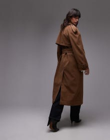Topshop TOPSHOP -Brown - 138929578