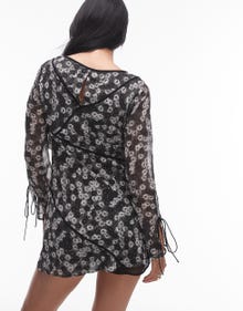 Topshop TOPSHOP Dress -Multi - 138945202