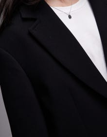 Topshop TOPSHOP Blazer -Black - 139429903