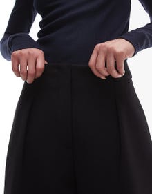 Topshop TOPSHOP Housut -Black - 139429910
