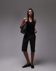Topshop TOPSHOP Top -Black - 139561357