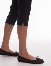 Topshop TOPSHOP Trousers -Black - 139624453