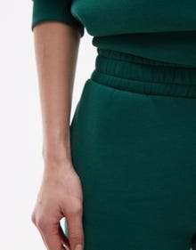 Topshop TOPSHOP Joggingbroek -Dark Green - 140259702